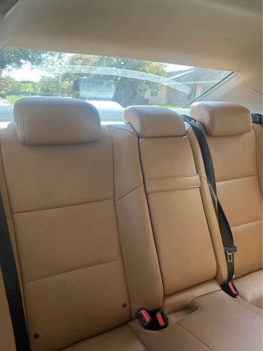 2015 Lexus GS 4th Gen - Image 14 of 16