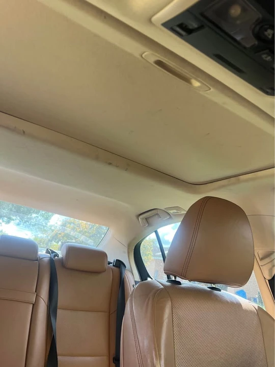 2015 Lexus GS 4th Gen - Image 15 of 16