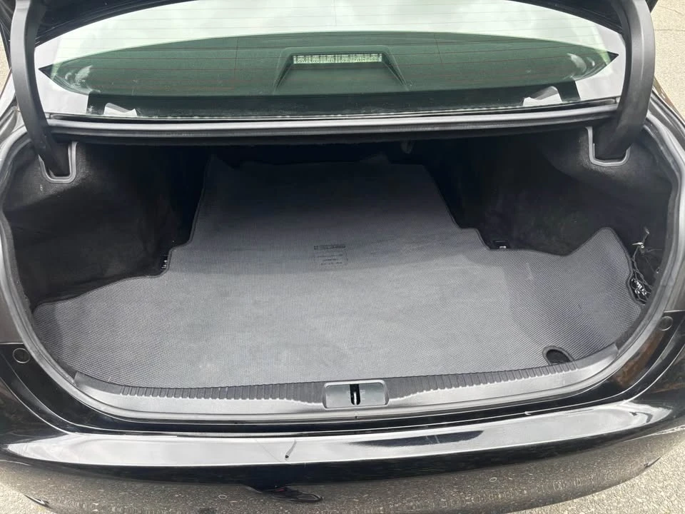 2015 Lexus GS 4th Gen - Image 15 of 15