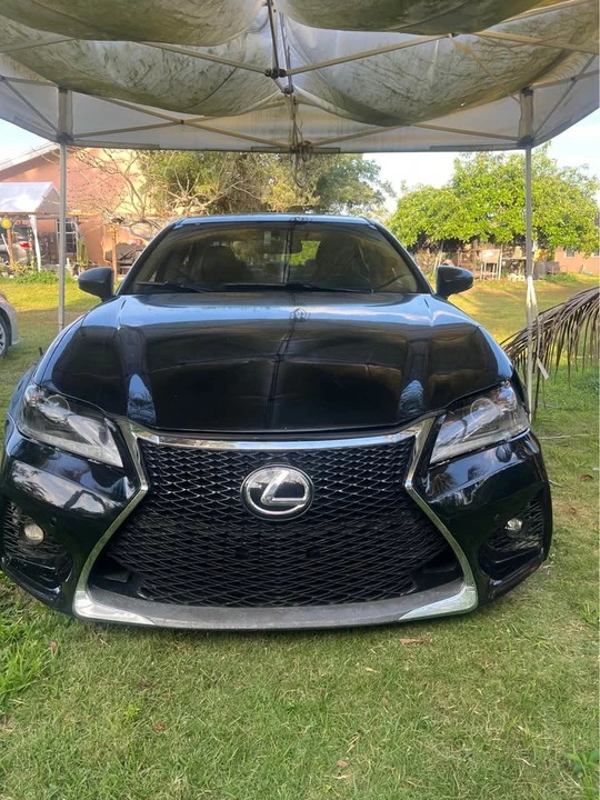 2015 Lexus GS 4th Gen - Image 2 of 16