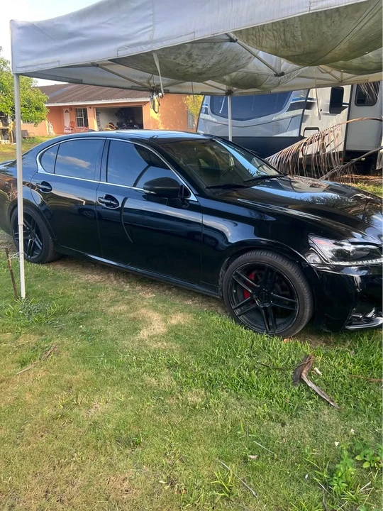 2015 Lexus GS 4th Gen - Image 6 of 16