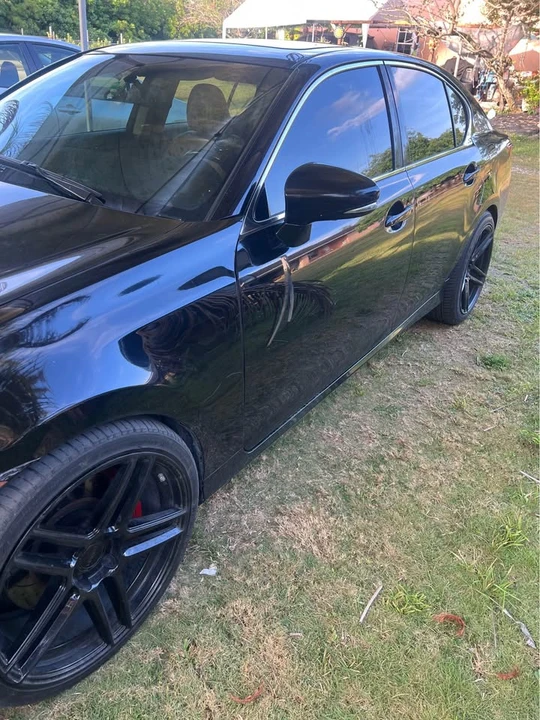 2015 Lexus GS 4th Gen - Image 5 of 16