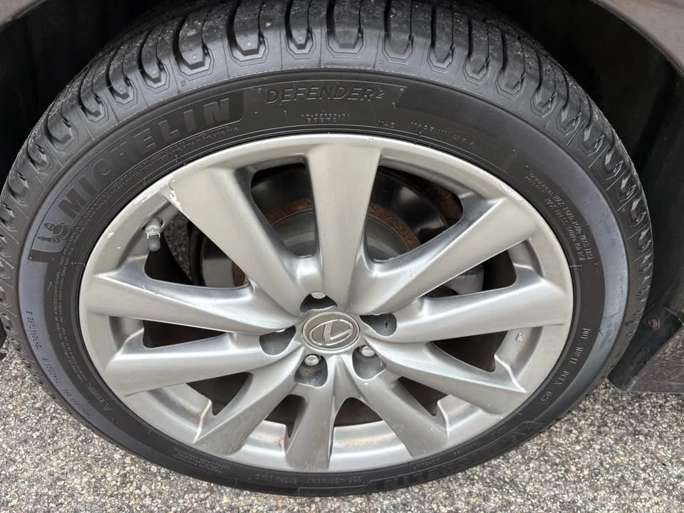 2015 Lexus GS 4th Gen - Image 14 of 19