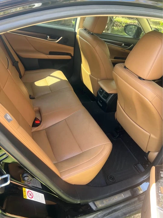 2015 Lexus GS 4th Gen - Image 10 of 16
