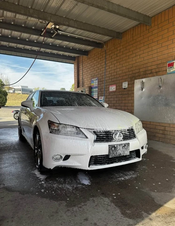 2015 Lexus GS 4th Gen - Image 9 of 11