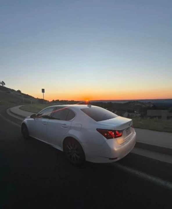 2015 Lexus GS 4th Gen - Image 3 of 11
