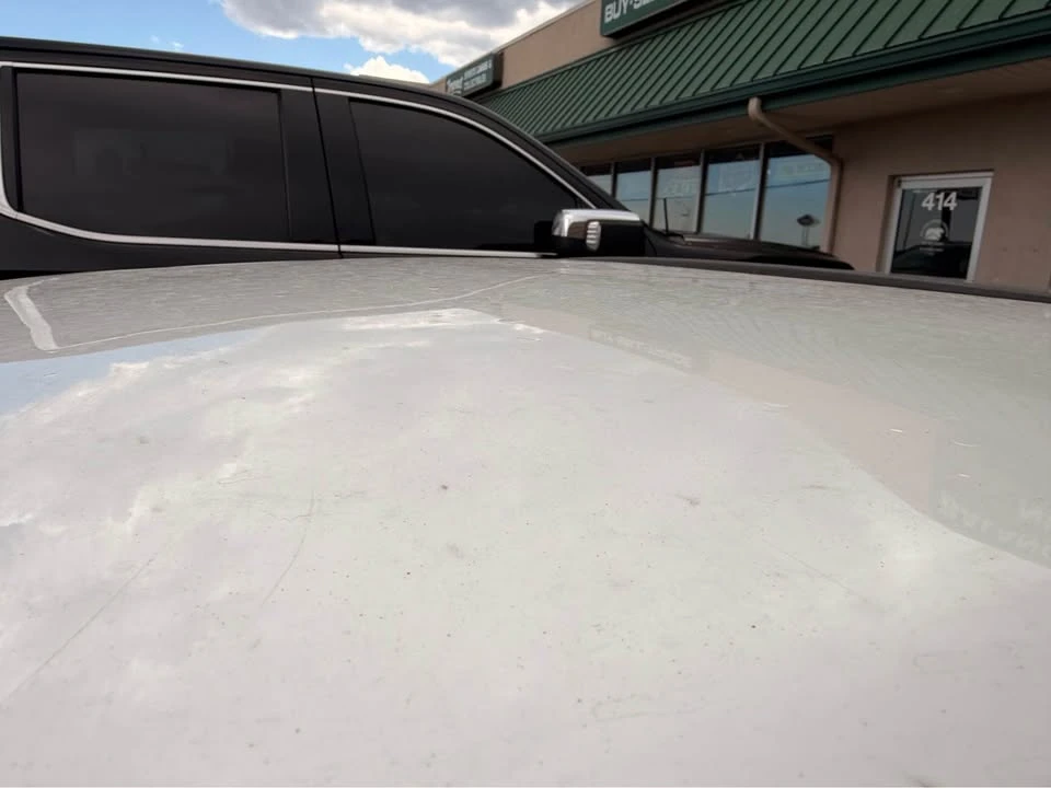 2015 Lexus GS 4th Gen - Image 8 of 11