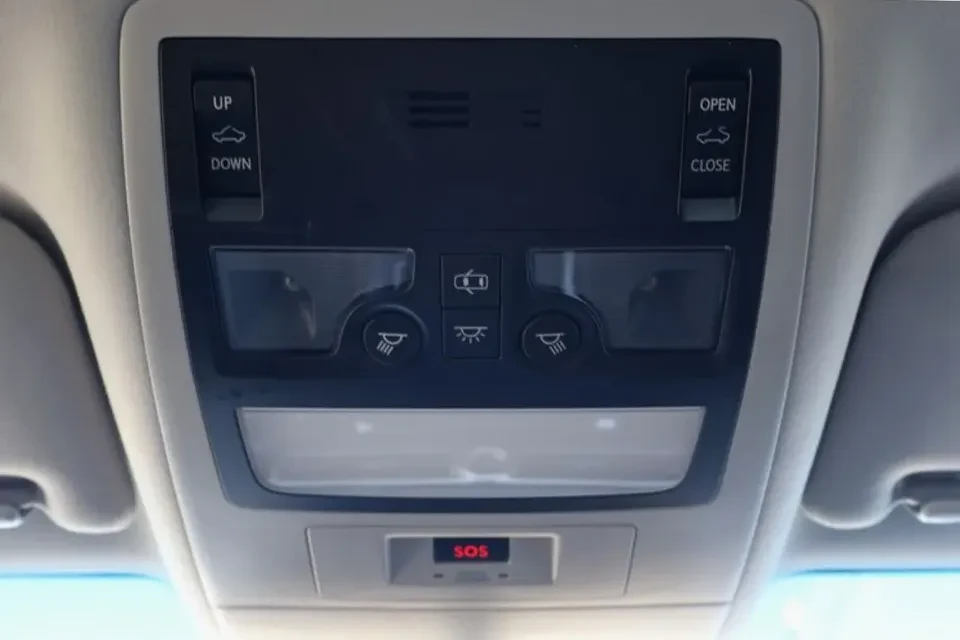 2015 Lexus GS 4th Gen - Image 19 of 20