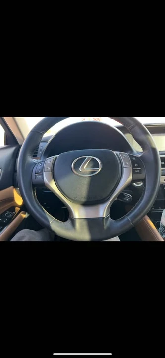2015 Lexus GS 4th Gen - Image 19 of 19