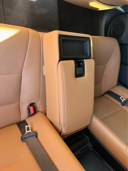 2015 Lexus GS 4th Gen - Image 17 of 19
