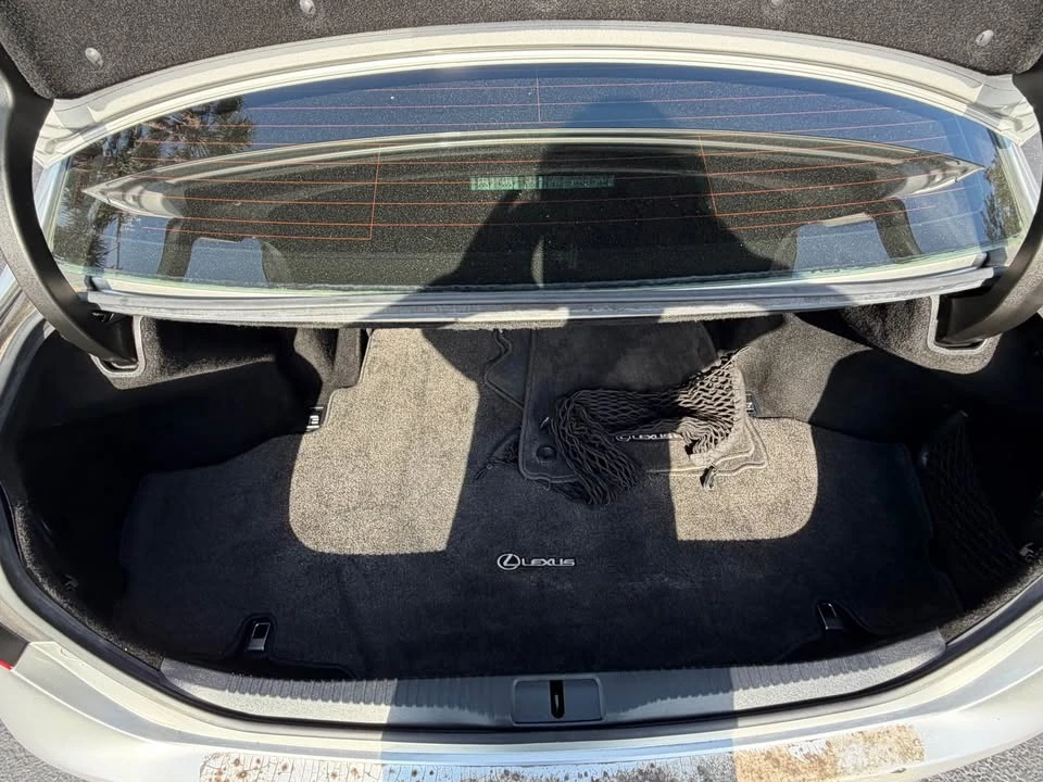 2015 Lexus GS 4th Gen - Image 12 of 14