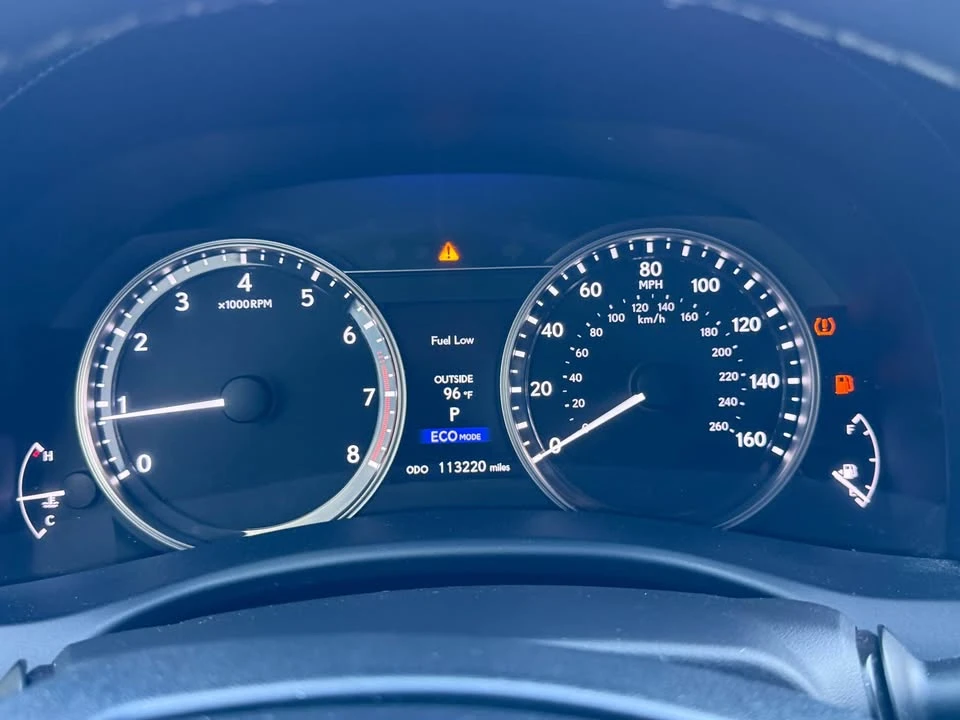 2015 Lexus GS 4th Gen - Image 14 of 14