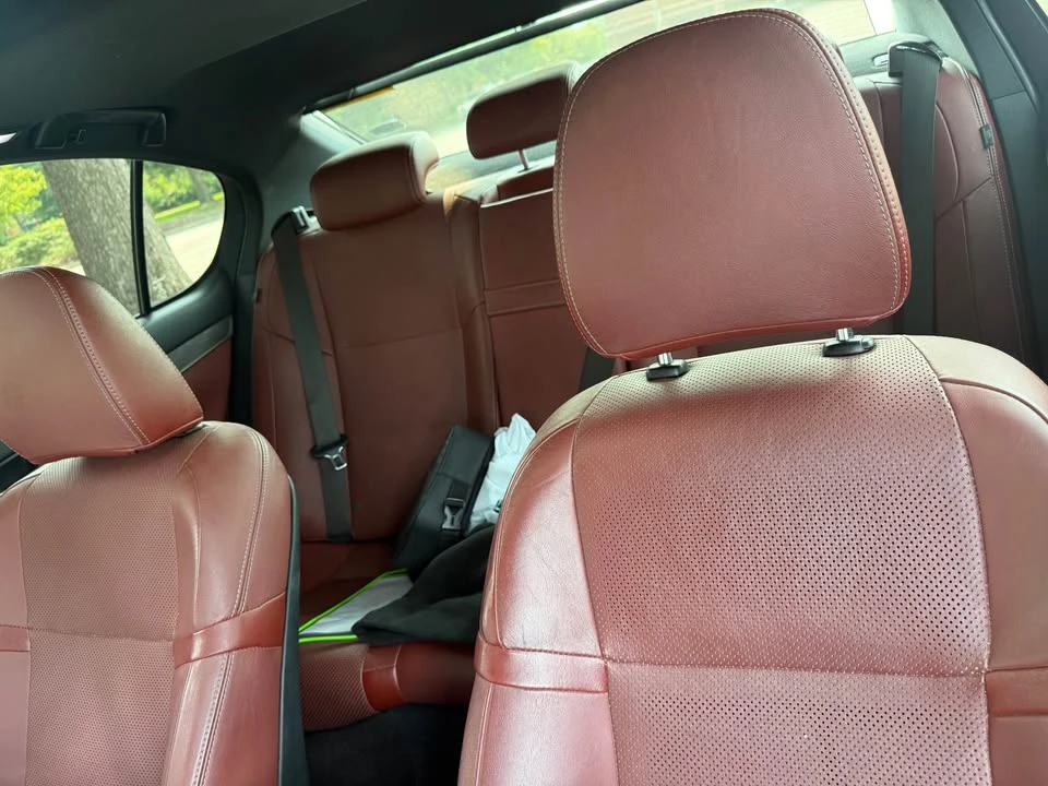 2015 Lexus GS 4th Gen - Image 14 of 15