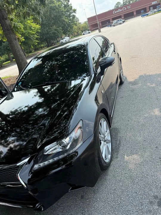 2015 Lexus GS 4th Gen - Image 2 of 15