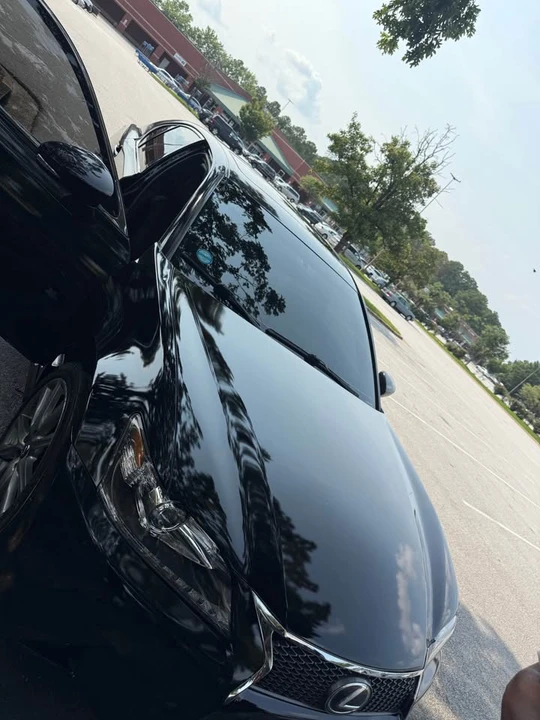 2015 Lexus GS 4th Gen - Image 4 of 15