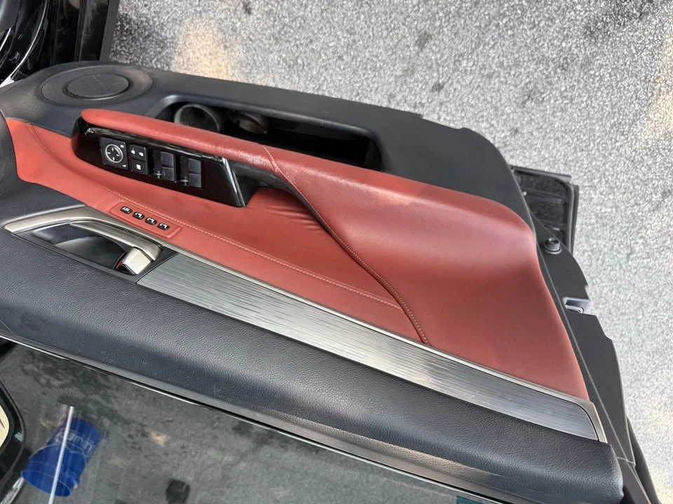 2015 Lexus GS 4th Gen - Image 13 of 15