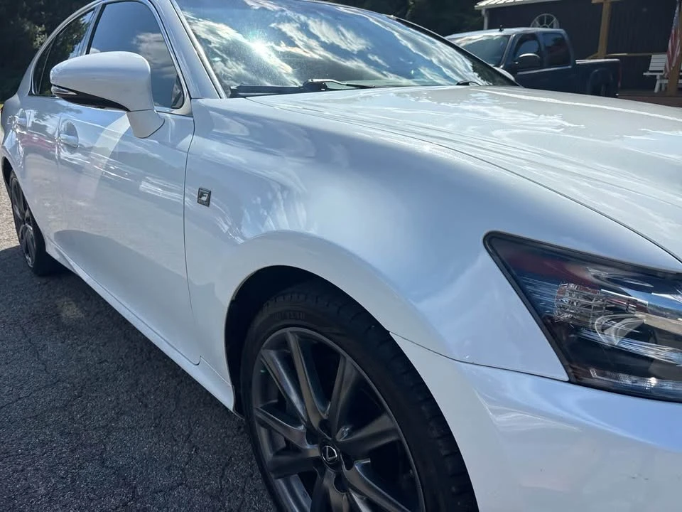 2015 Lexus GS 4th Gen - Image 6 of 18