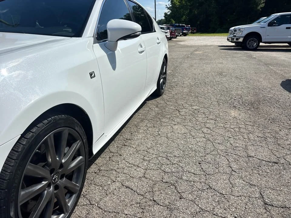 2015 Lexus GS 4th Gen - Image 5 of 18