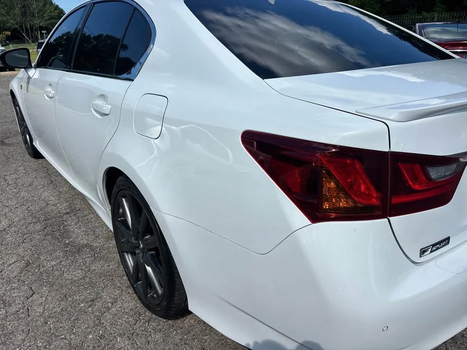 2015 Lexus GS 4th Gen - Image 8 of 18