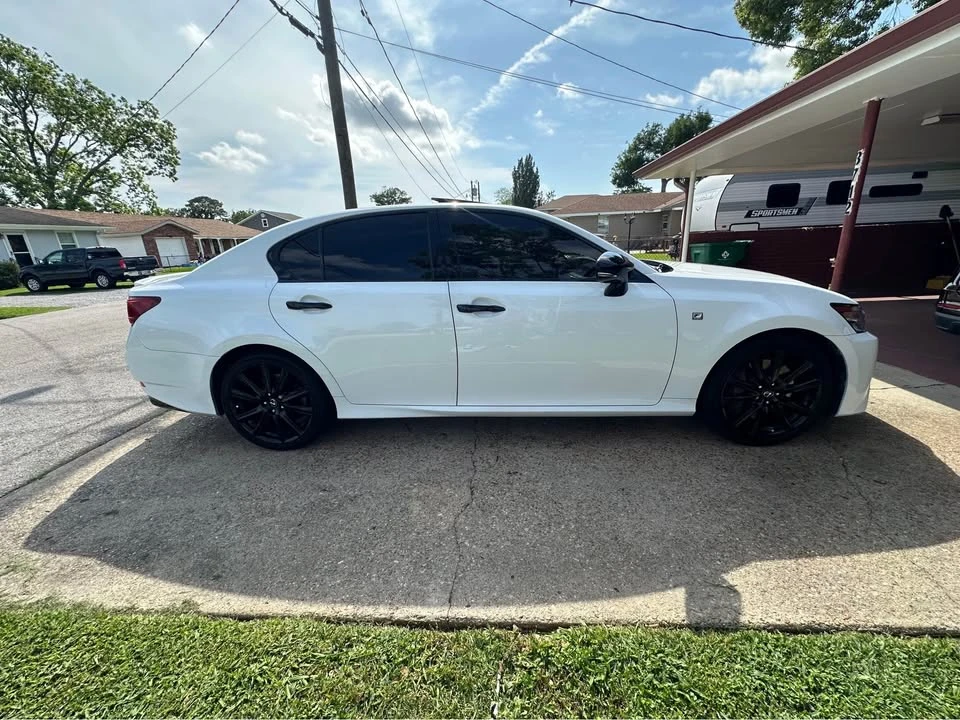 2015 Lexus GS 4th Gen - Image 3 of 5