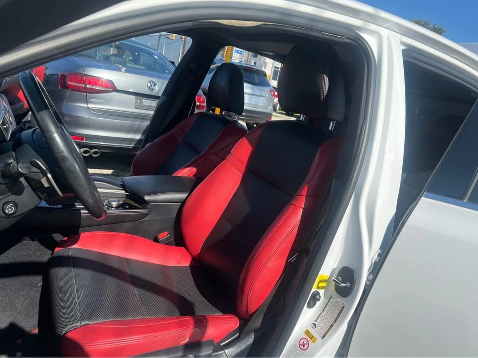 2015 Lexus GS 4th Gen - Image 6 of 7