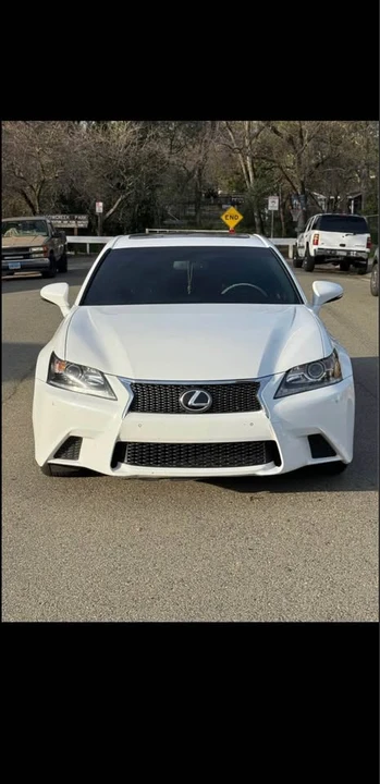 2015 Lexus GS 4th Gen - Image 2 of 18
