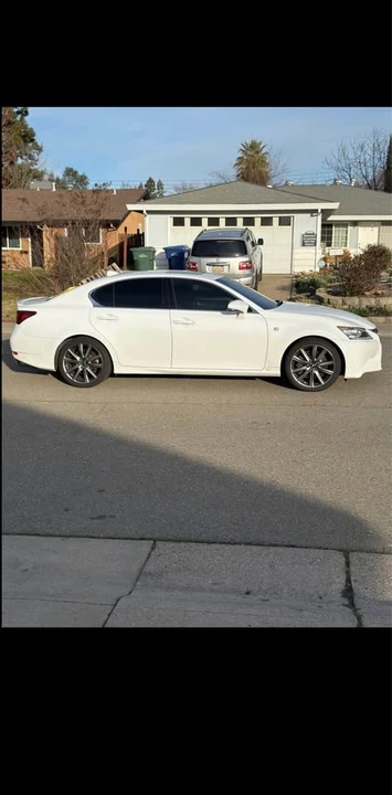 2015 Lexus GS 4th Gen - Image 4 of 18
