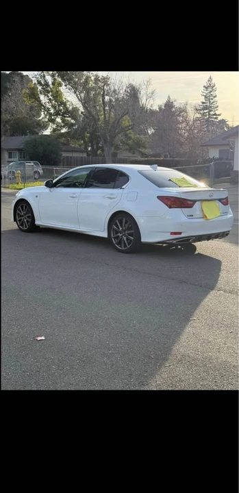 2015 Lexus GS 4th Gen - Image 10 of 18