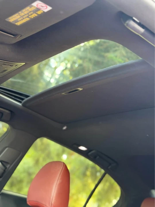2015 Lexus GS 4th Gen - Image 9 of 18
