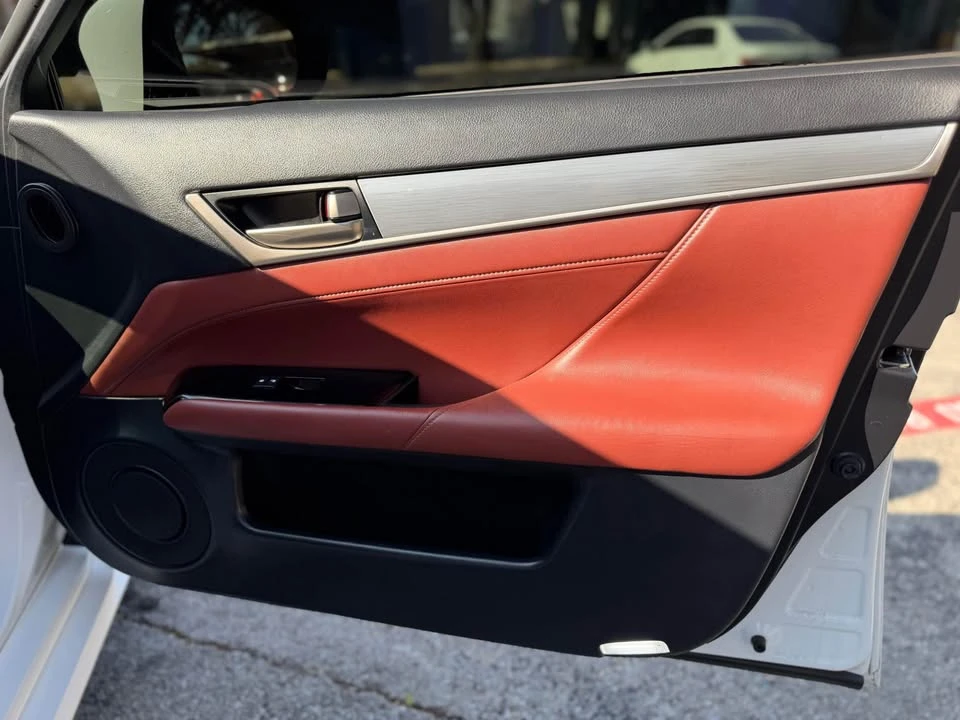 2015 Lexus GS 4th Gen - Image 6 of 11