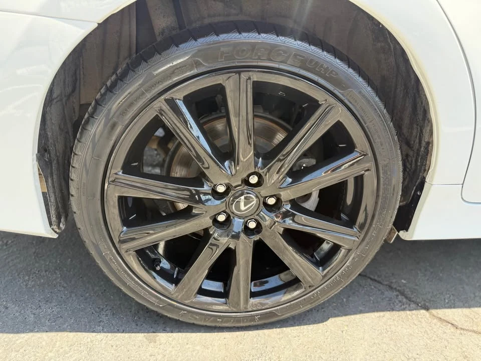 2015 Lexus GS 4th Gen - Image 18 of 20
