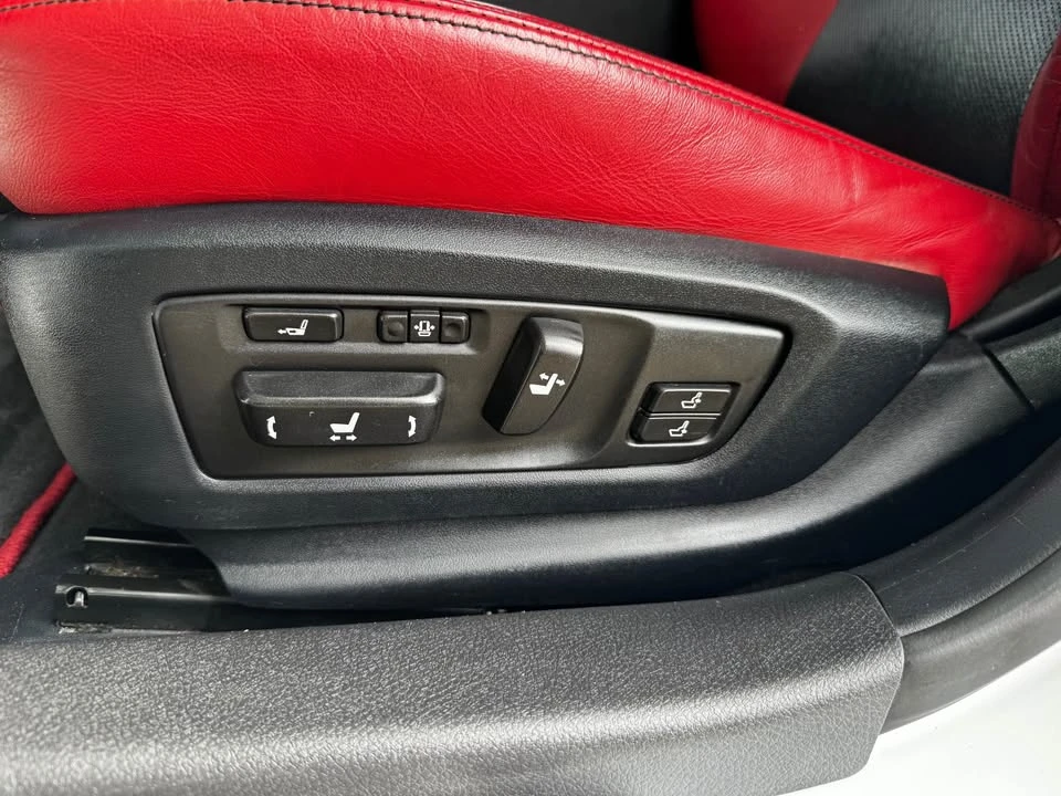 2015 Lexus GS 4th Gen - Image 12 of 20
