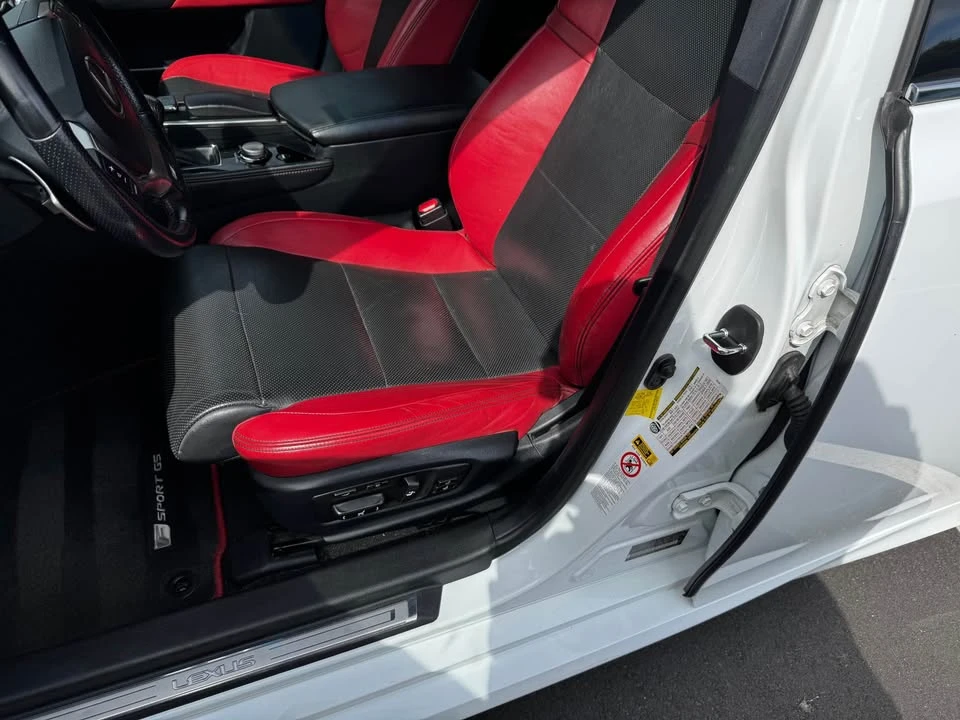 2015 Lexus GS 4th Gen - Image 5 of 20