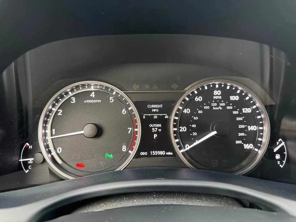 2015 Lexus GS 4th Gen - Image 19 of 20