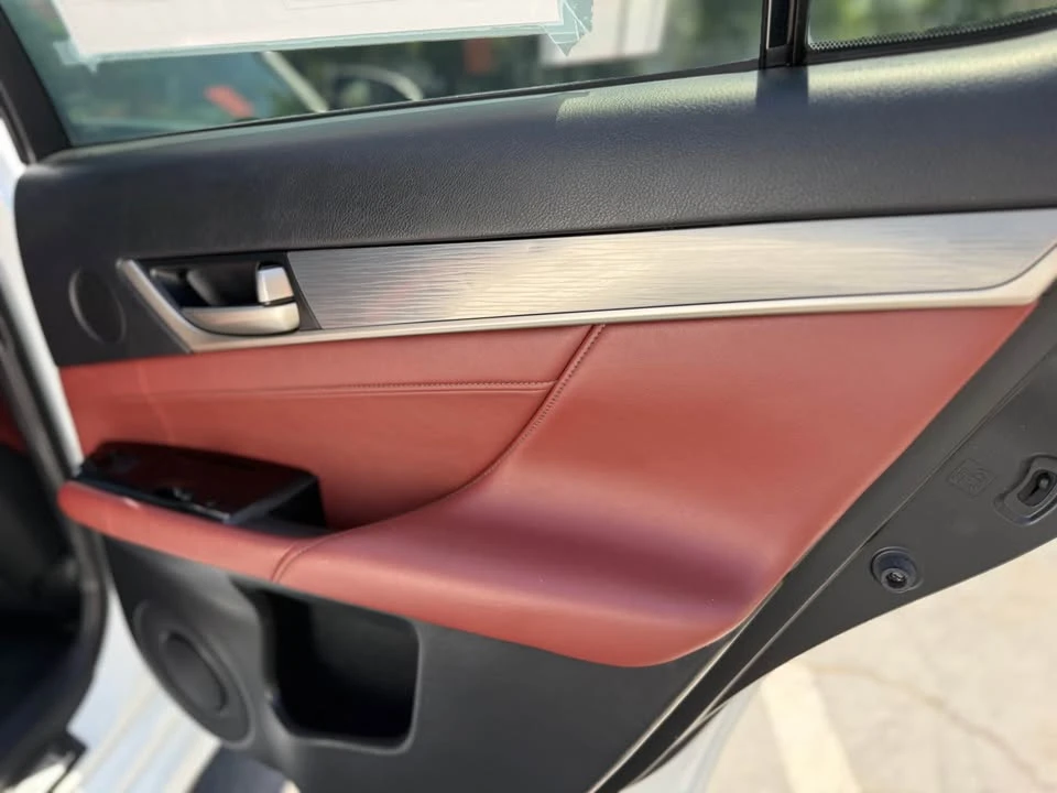 2015 Lexus GS 4th Gen - Image 12 of 20