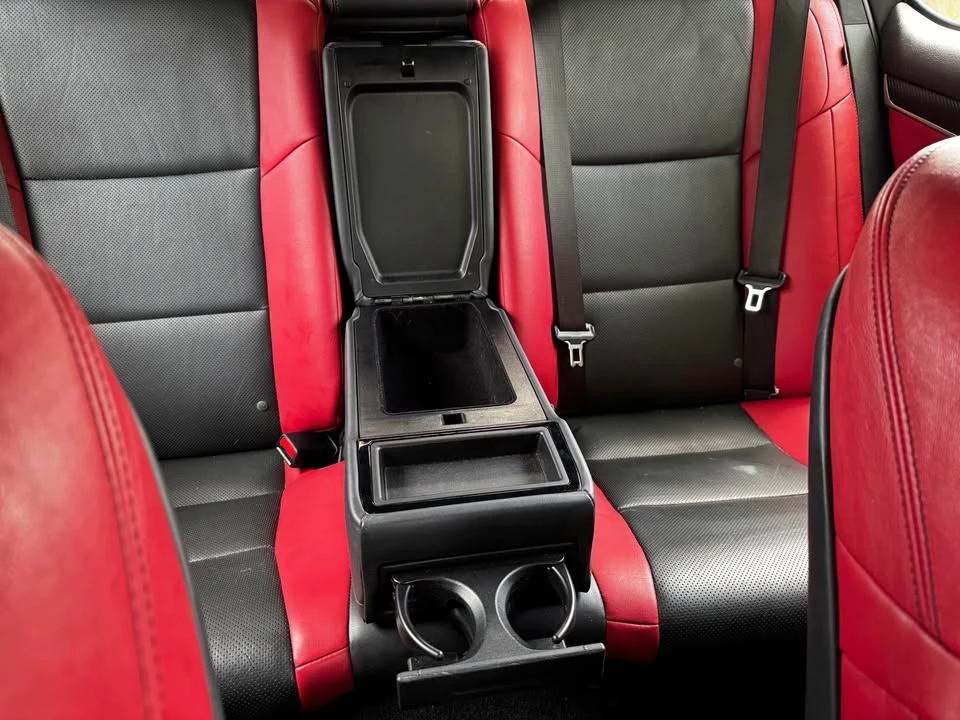 2015 Lexus GS 4th Gen - Image 14 of 20