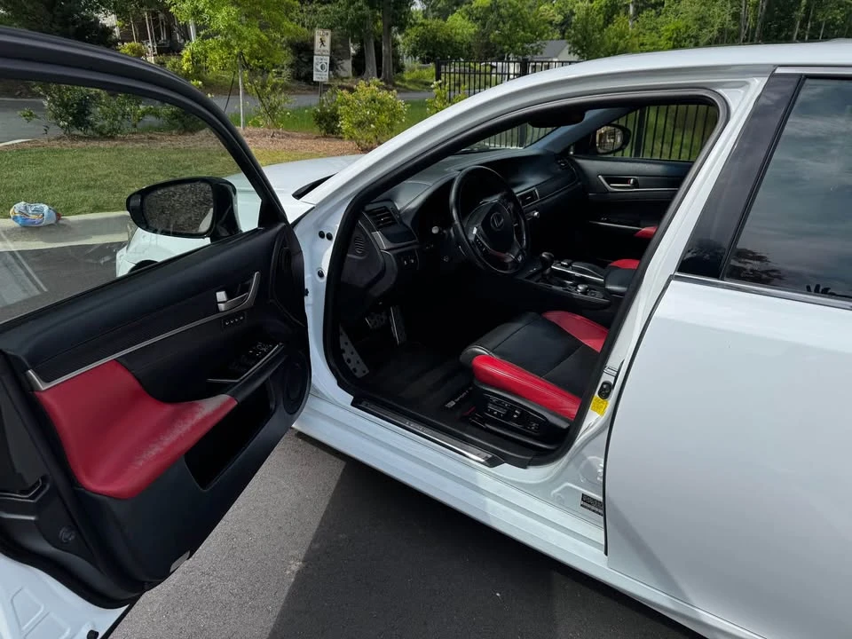 2015 Lexus GS 4th Gen - Image 4 of 20