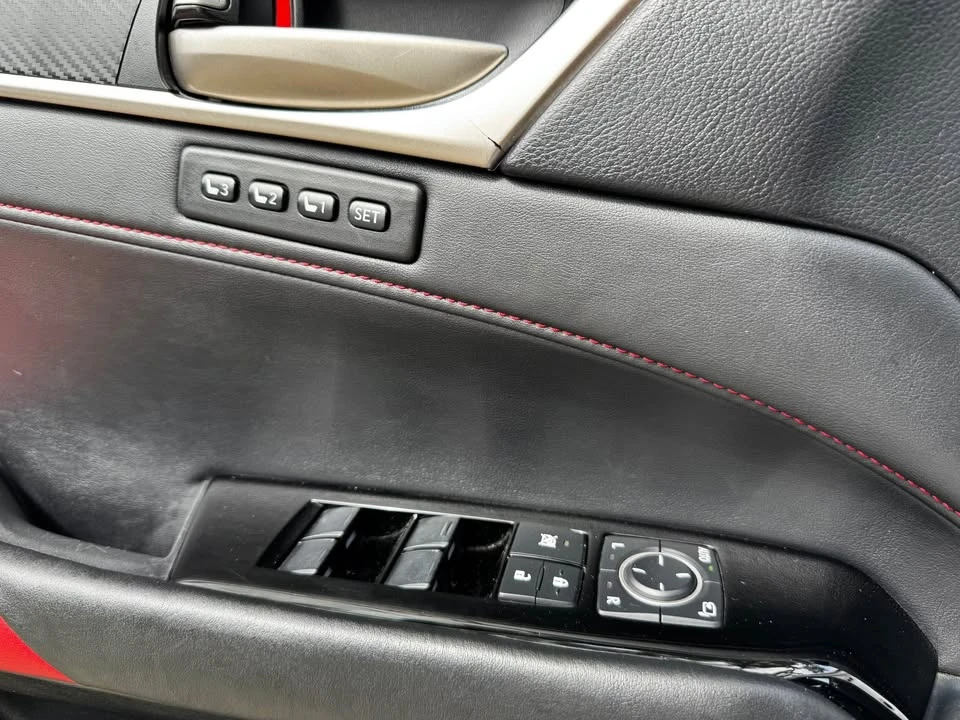 2015 Lexus GS 4th Gen - Image 13 of 20