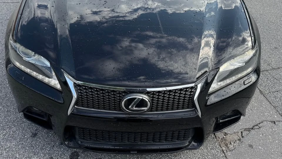 2015 Lexus GS 4th Gen - Image 3 of 20