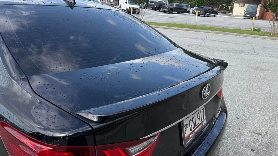 2015 Lexus GS 4th Gen - Image 7 of 20