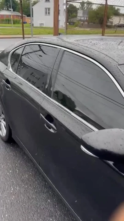 2015 Lexus GS 4th Gen - Image 12 of 12