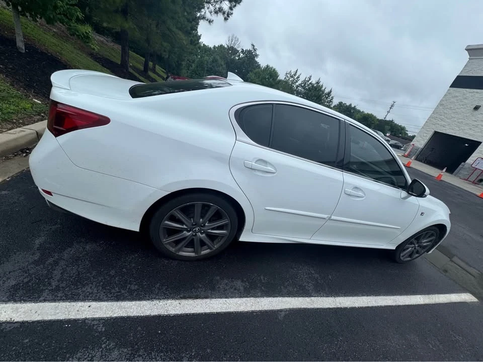 2015 Lexus GS 4th Gen - Image 12 of 17