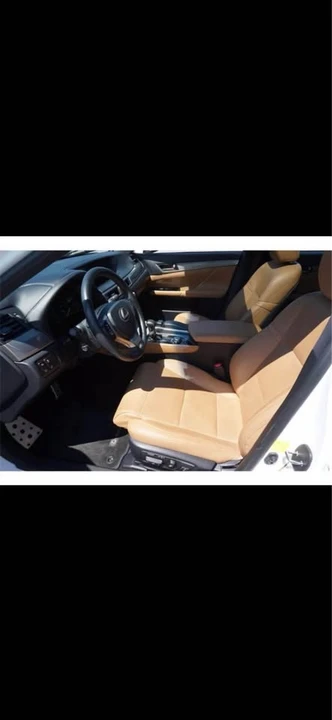 2015 Lexus GS 4th Gen - Image 8 of 17