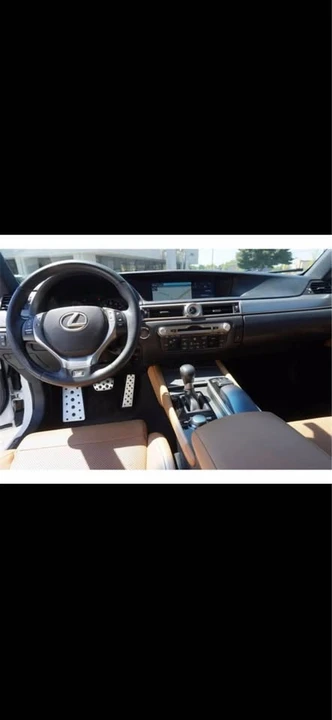2015 Lexus GS 4th Gen - Image 7 of 17