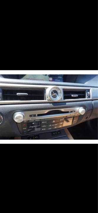 2015 Lexus GS 4th Gen - Image 6 of 17