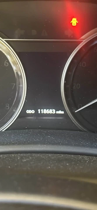 2015 Lexus GS 4th Gen - Image 3 of 8