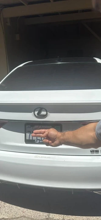 2015 Lexus GS 4th Gen - Image 8 of 8