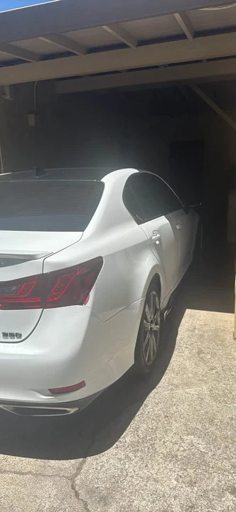 2015 Lexus GS 4th Gen - Image 2 of 8
