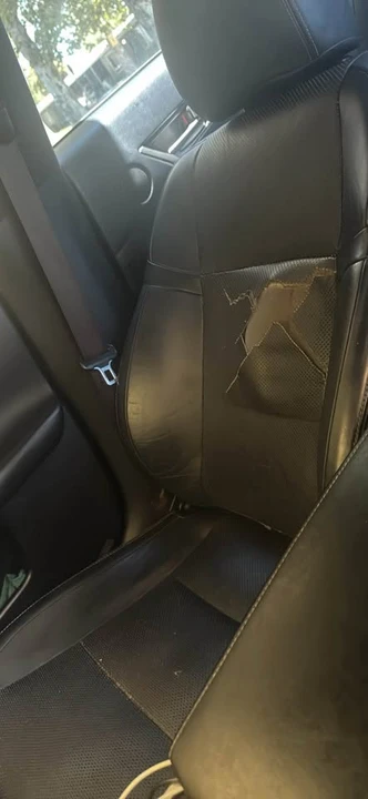 2015 Lexus GS 4th Gen - Image 5 of 8