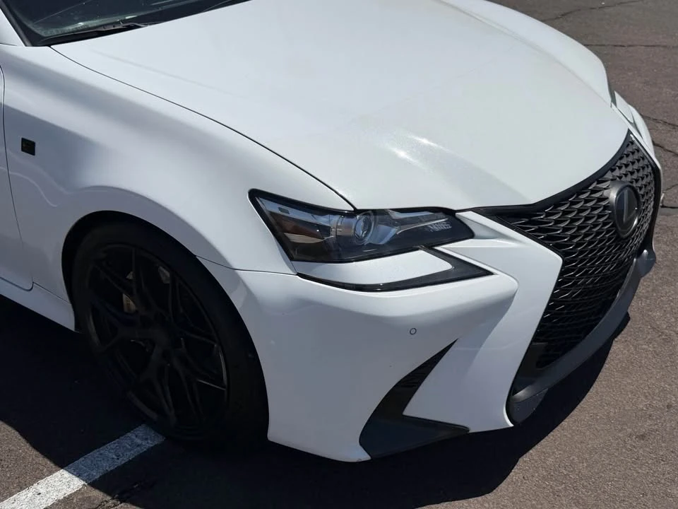 2015 Lexus GS 4th Gen - Image 5 of 20